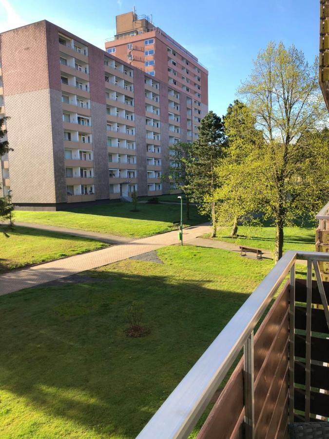 Hexe III Lejlighed Altenau  Eksteriør billede